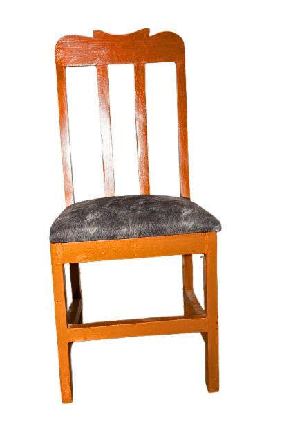 Classic Comfort 4-Seater Dining Set